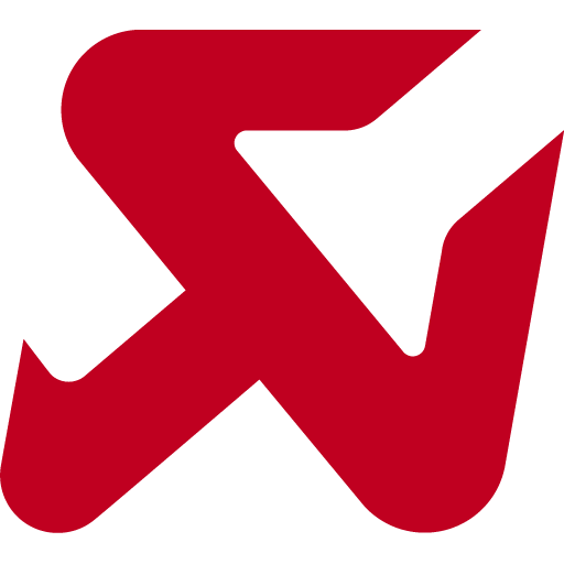 Akrapovič logo